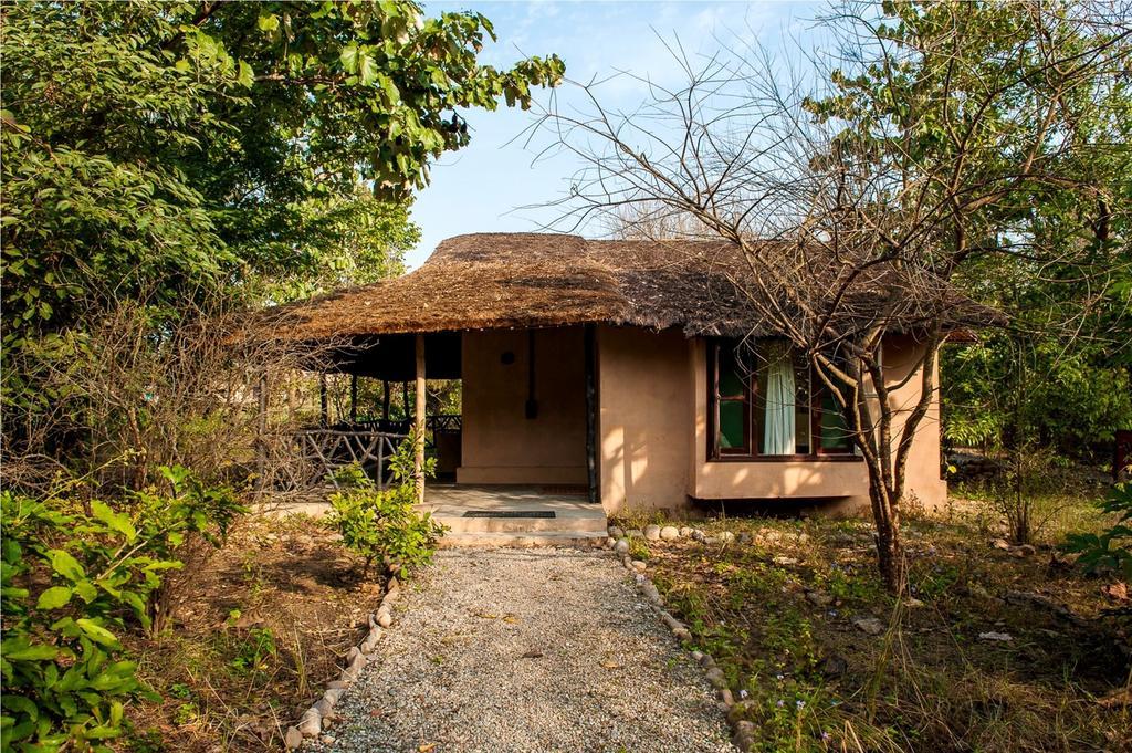 Jim'S Jungle Retreat 호텔 람나가르 객실 사진