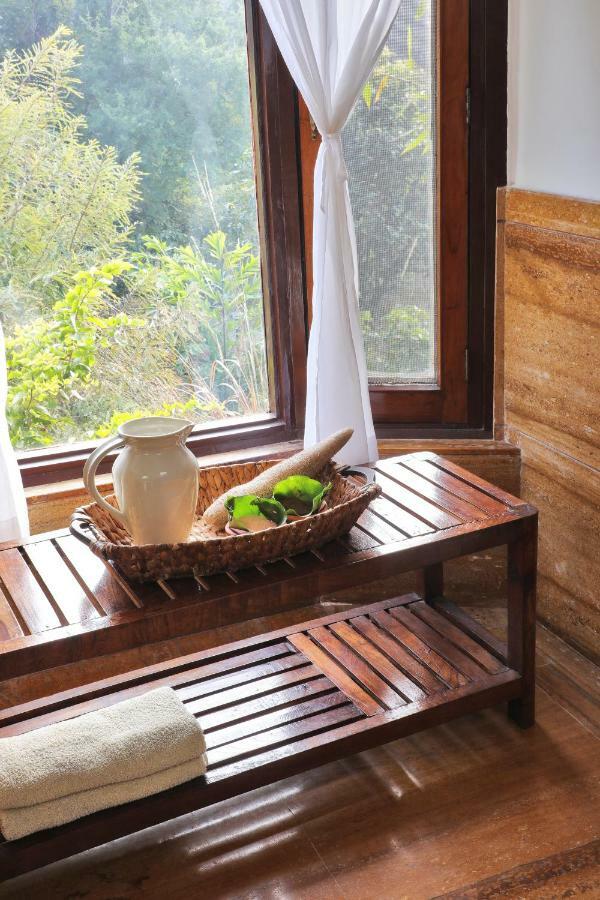 Jim'S Jungle Retreat 호텔 람나가르 외부 사진